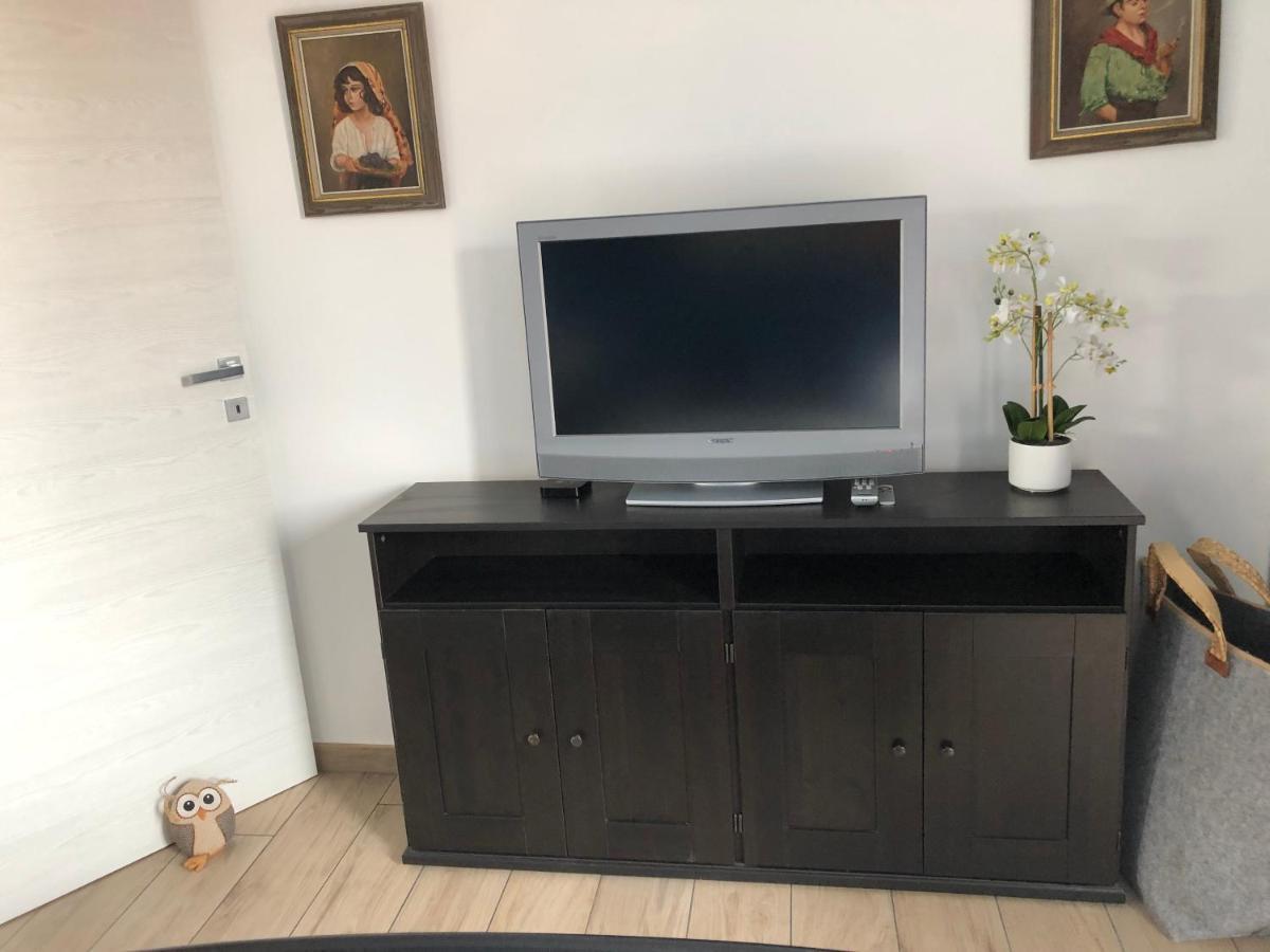 אורביאטו Appartamento Garibaldi מראה חיצוני תמונה